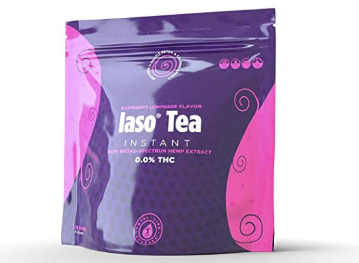 Iaso tea