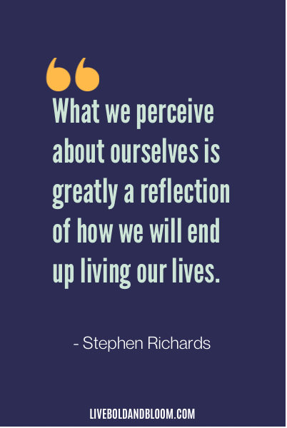 Self-reflection quotes