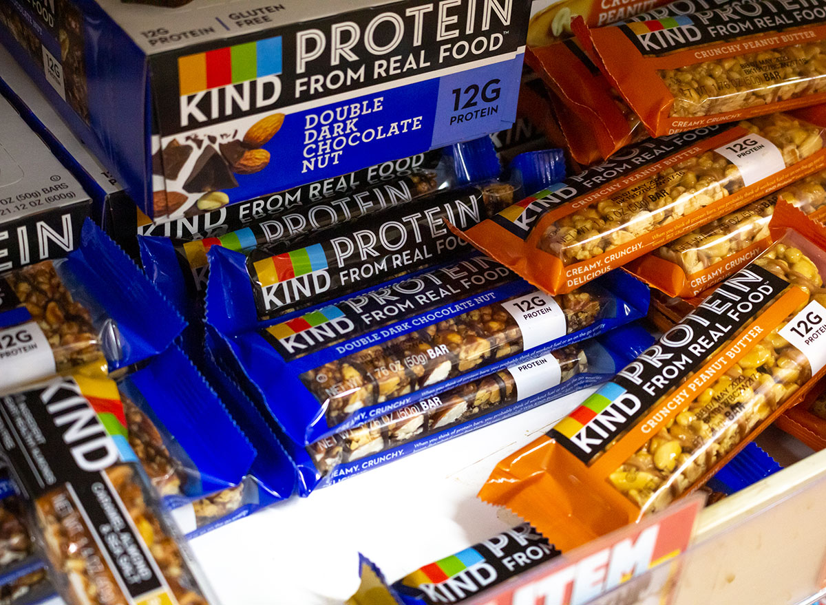 kind bars