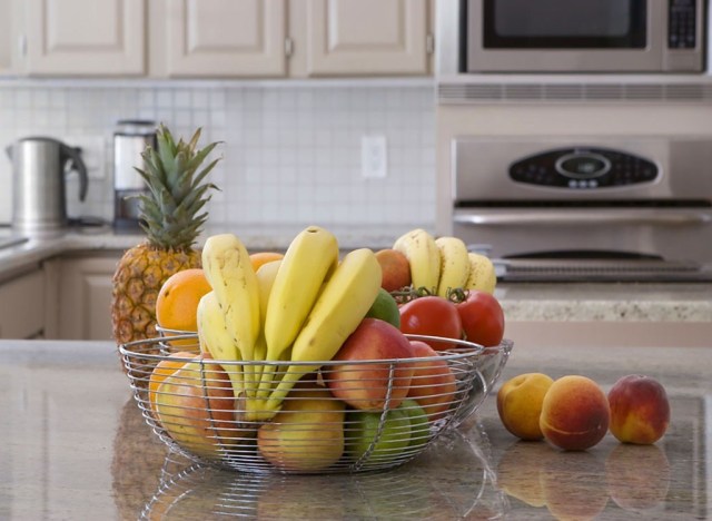 Fruit bowl