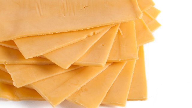 american cheese