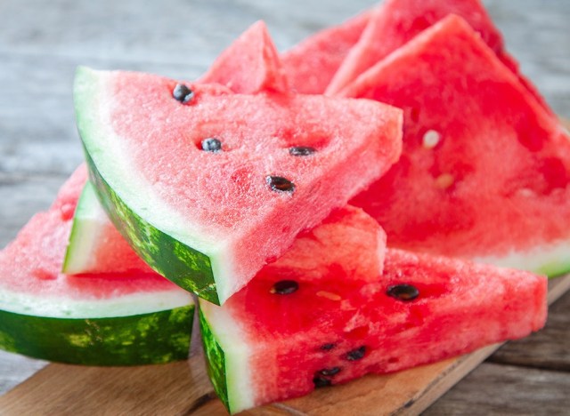 Watermelon