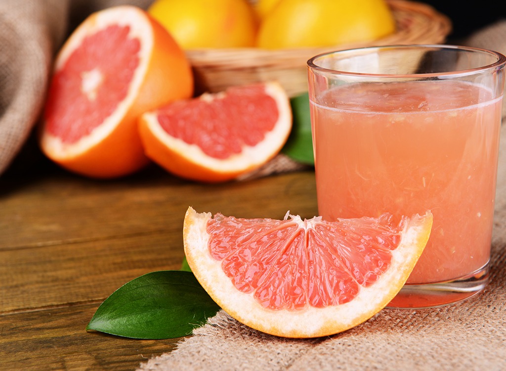 Grapefruit