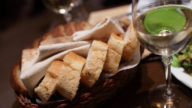 bread basket