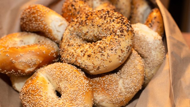 bagels