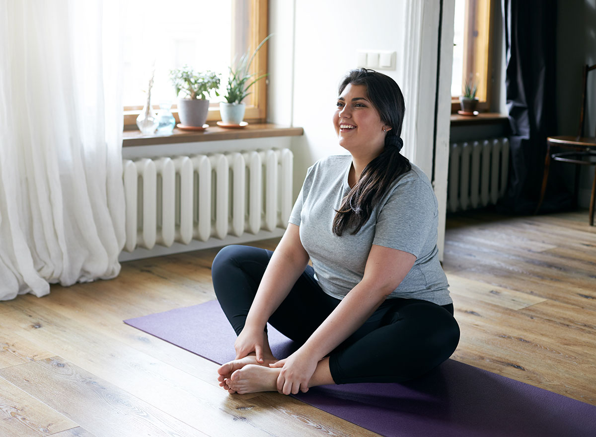 yoga