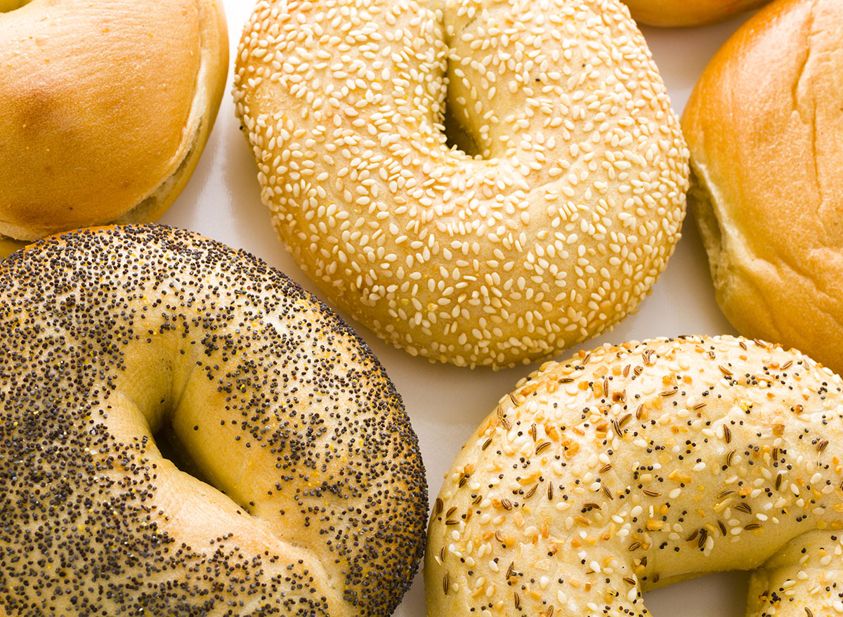 bagels