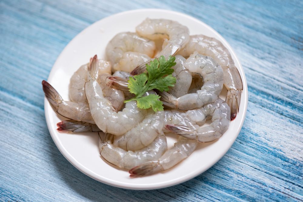 Prawns- HealthifyMe