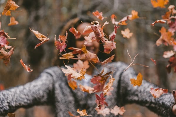 The Power of Thankfulness: 5 Essential Tips