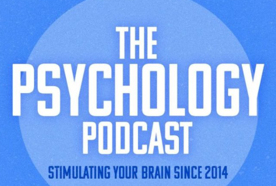 The Psychology Podcast