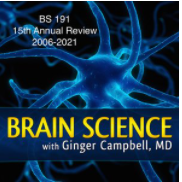 Brain Science with Ginger Campbell, MD: Neuroscience for Everyone