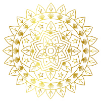 Mandala Symbol