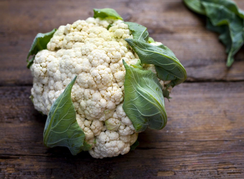 Cauliflower