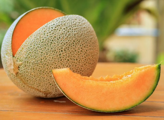 cantaloupe