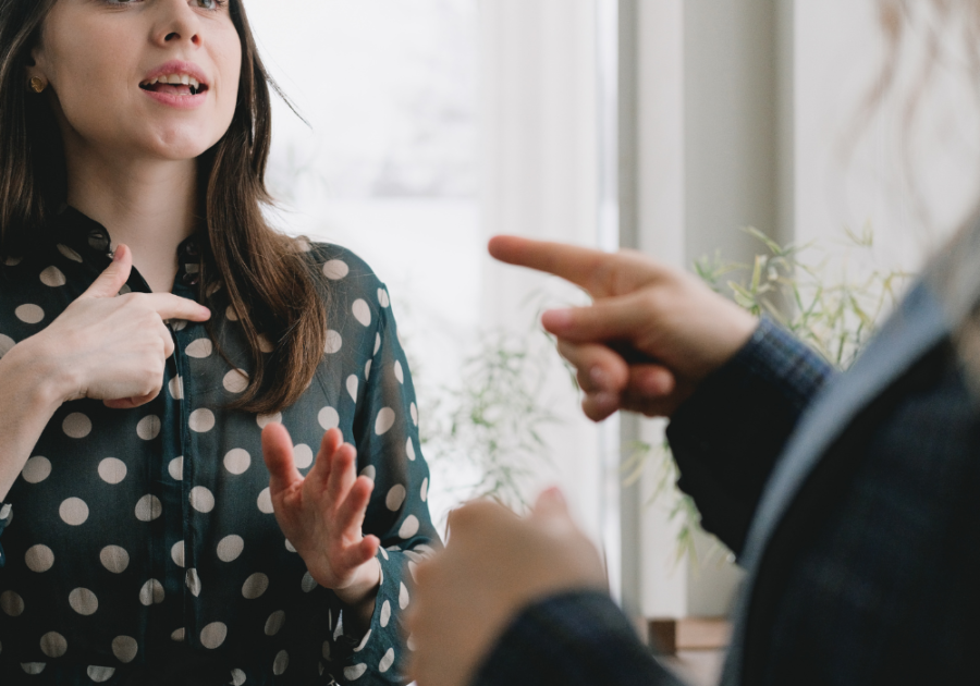 how to set boundaries with parents