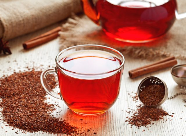 rooibos tea