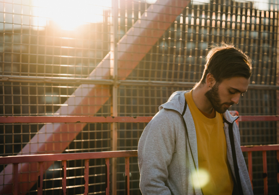 man problematic after ghosted what ghosting says about you